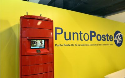 Punto Poste